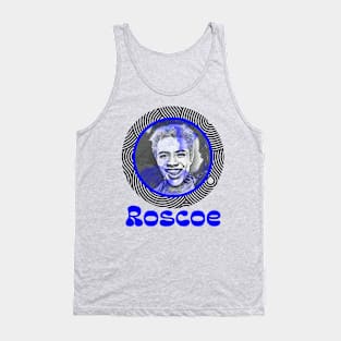 It's a sin- Tv Show Cast Roscoe Tank Top